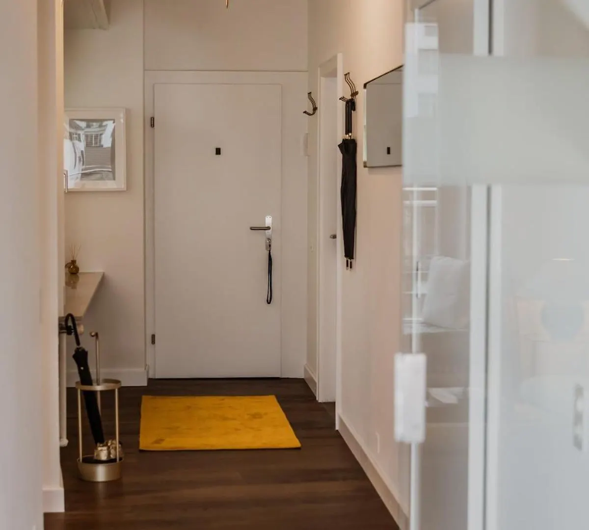 The Penthouse Basel Apartment 0*,  Switzerland